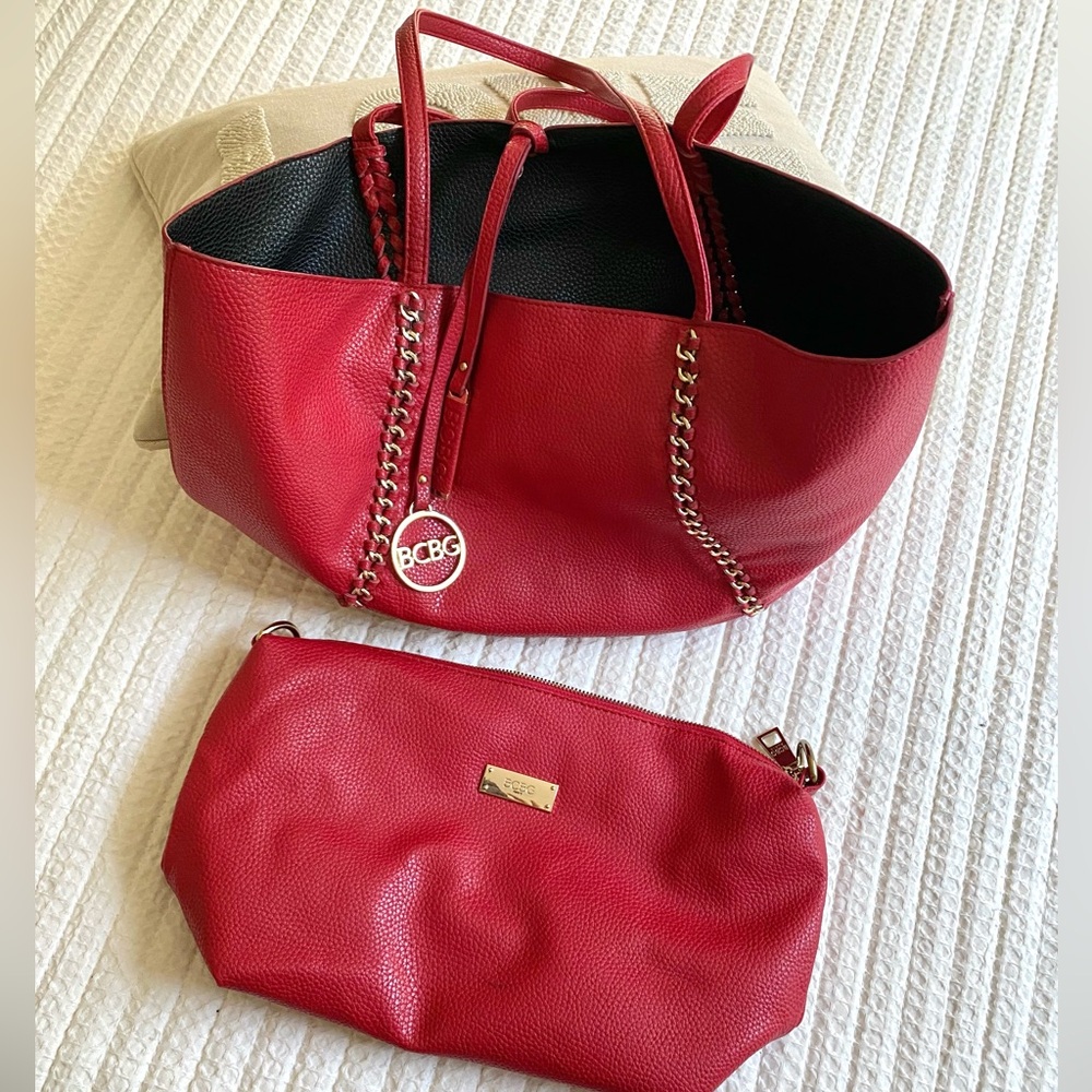 Reversible Tote - Picture 4 of 5